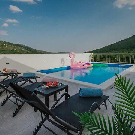 Villa Lanterna Prapatnica Luaran gambar