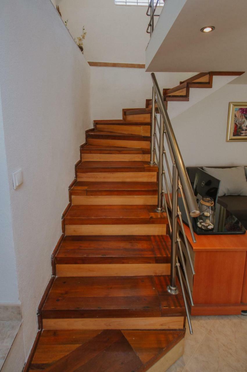 Villa Lanterna Prapatnica Luaran gambar